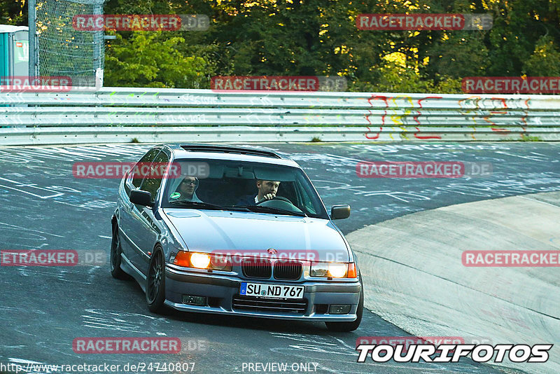 Bild #24740807 - Touristenfahrten Nürburgring Nordschleife (24.09.2023)