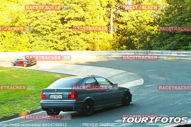 Bild #24740812 - Touristenfahrten Nürburgring Nordschleife (24.09.2023)