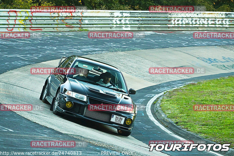 Bild #24740813 - Touristenfahrten Nürburgring Nordschleife (24.09.2023)