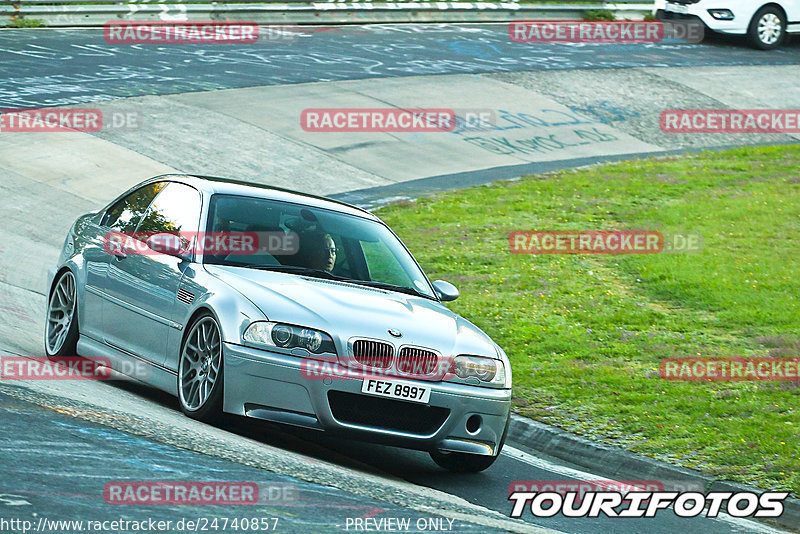 Bild #24740857 - Touristenfahrten Nürburgring Nordschleife (24.09.2023)