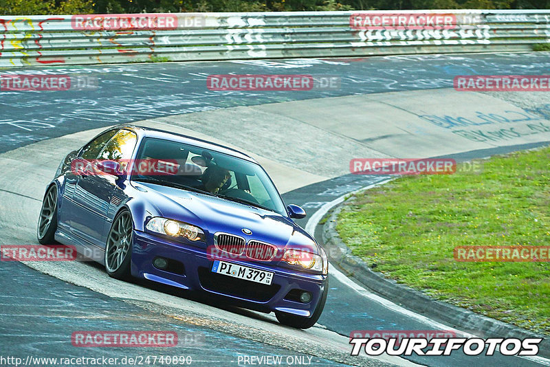 Bild #24740890 - Touristenfahrten Nürburgring Nordschleife (24.09.2023)