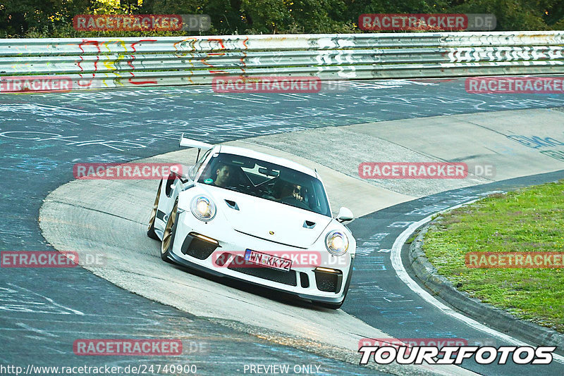 Bild #24740900 - Touristenfahrten Nürburgring Nordschleife (24.09.2023)