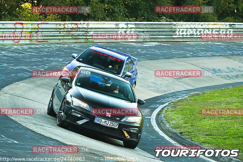 Bild #24740963 - Touristenfahrten Nürburgring Nordschleife (24.09.2023)