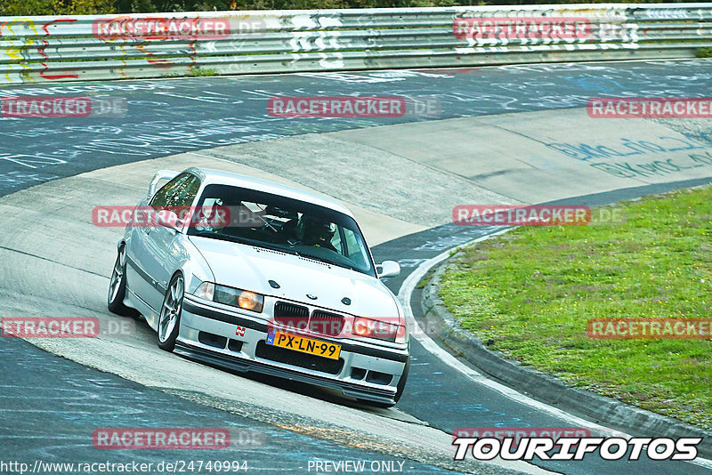 Bild #24740994 - Touristenfahrten Nürburgring Nordschleife (24.09.2023)