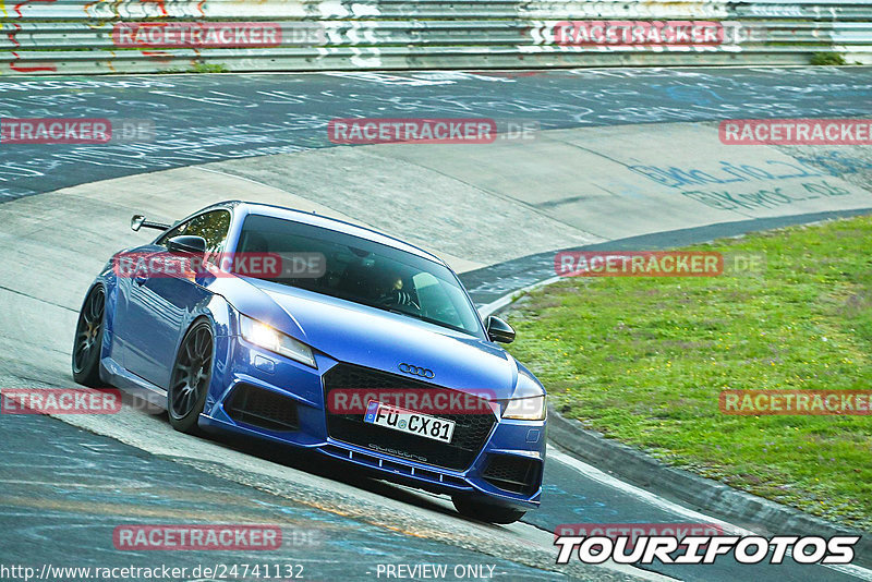 Bild #24741132 - Touristenfahrten Nürburgring Nordschleife (24.09.2023)