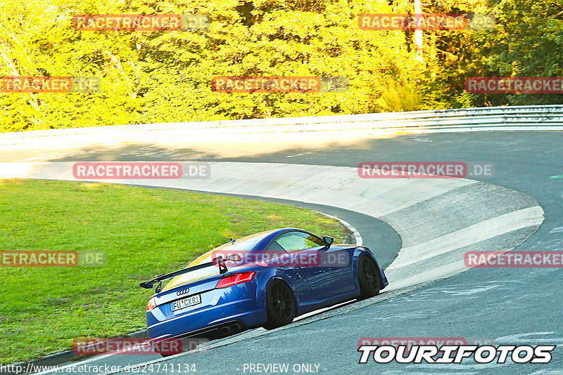 Bild #24741134 - Touristenfahrten Nürburgring Nordschleife (24.09.2023)