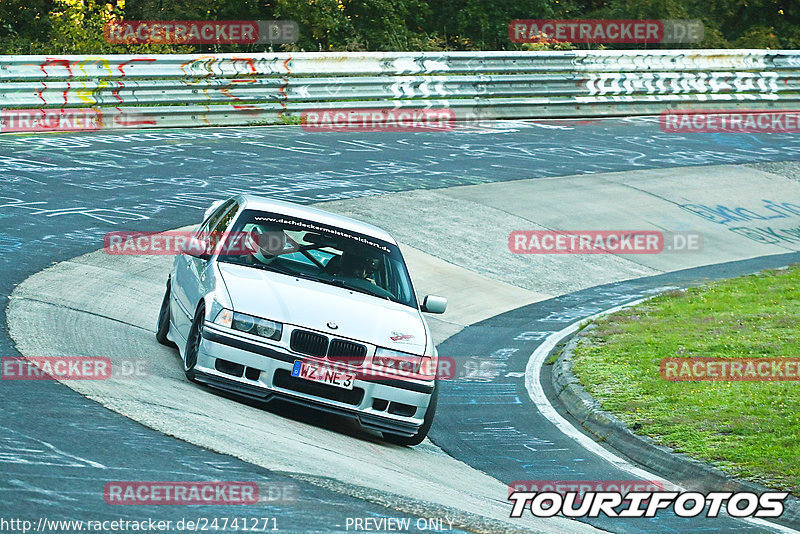 Bild #24741271 - Touristenfahrten Nürburgring Nordschleife (24.09.2023)