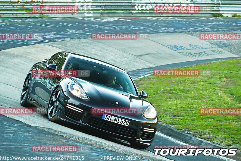 Bild #24741316 - Touristenfahrten Nürburgring Nordschleife (24.09.2023)