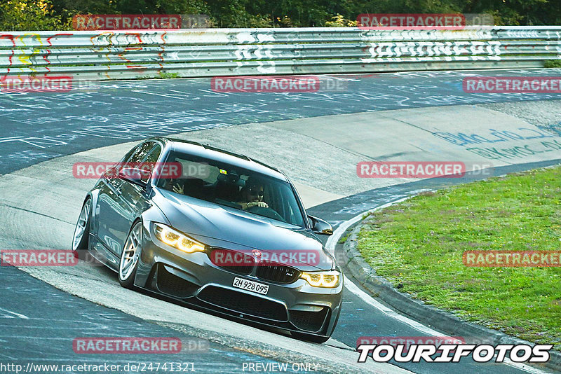 Bild #24741321 - Touristenfahrten Nürburgring Nordschleife (24.09.2023)