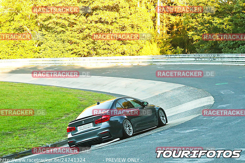 Bild #24741324 - Touristenfahrten Nürburgring Nordschleife (24.09.2023)