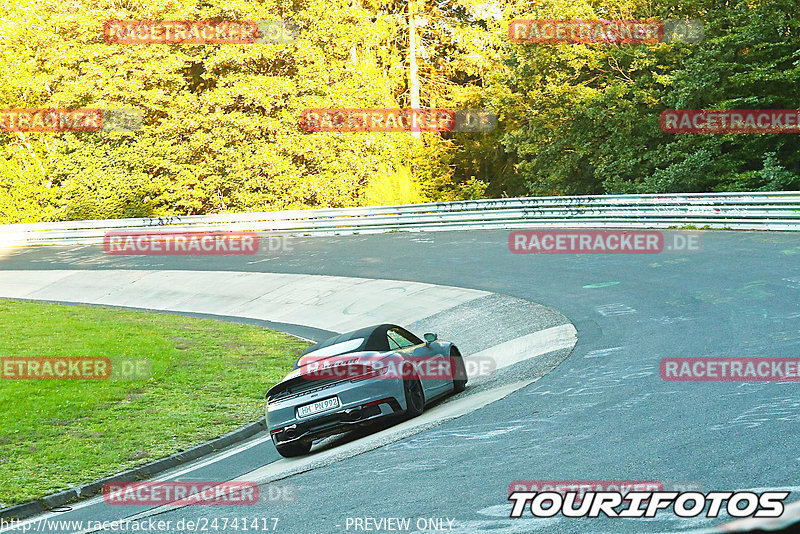 Bild #24741417 - Touristenfahrten Nürburgring Nordschleife (24.09.2023)