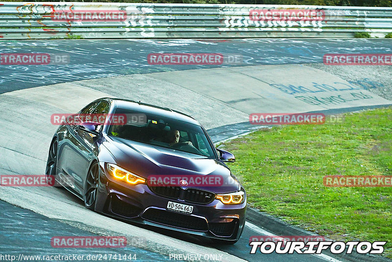 Bild #24741444 - Touristenfahrten Nürburgring Nordschleife (24.09.2023)