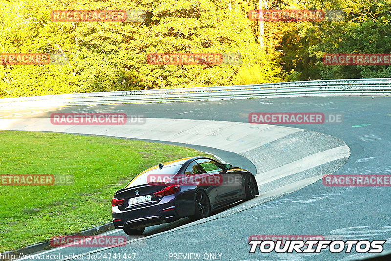 Bild #24741447 - Touristenfahrten Nürburgring Nordschleife (24.09.2023)