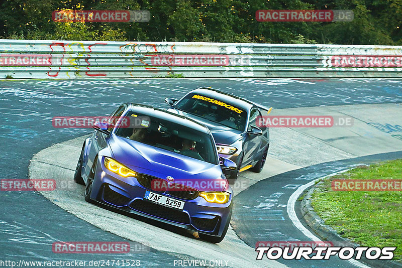 Bild #24741528 - Touristenfahrten Nürburgring Nordschleife (24.09.2023)