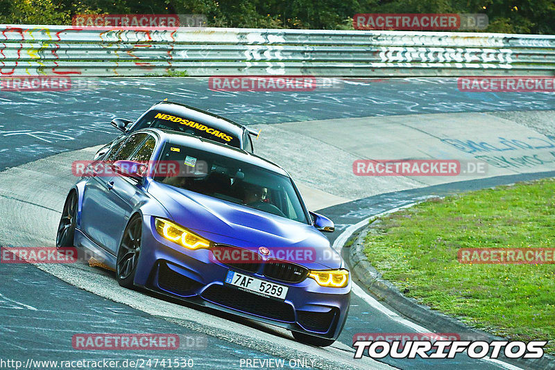 Bild #24741530 - Touristenfahrten Nürburgring Nordschleife (24.09.2023)