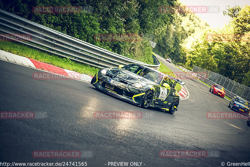 Bild #24741565 - Touristenfahrten Nürburgring Nordschleife (24.09.2023)