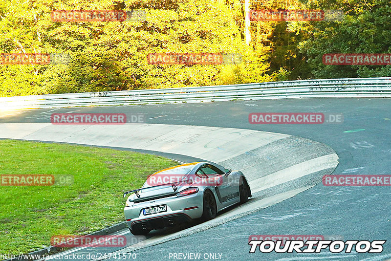 Bild #24741570 - Touristenfahrten Nürburgring Nordschleife (24.09.2023)