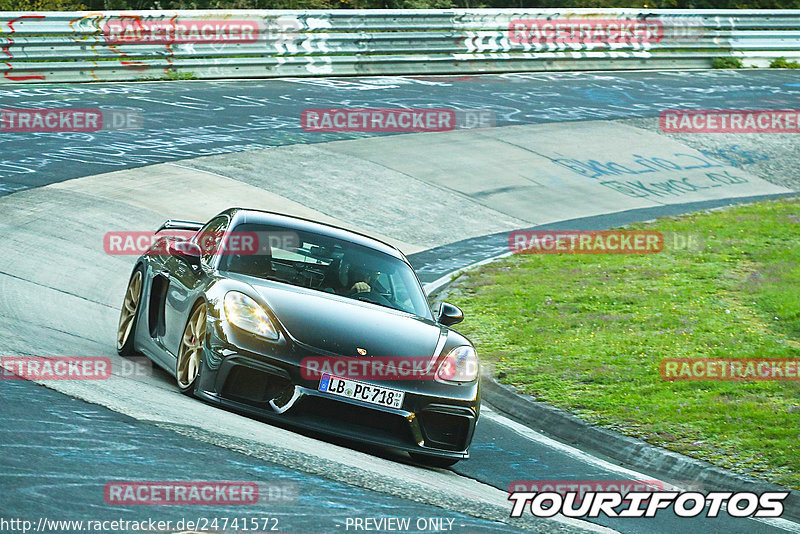 Bild #24741572 - Touristenfahrten Nürburgring Nordschleife (24.09.2023)