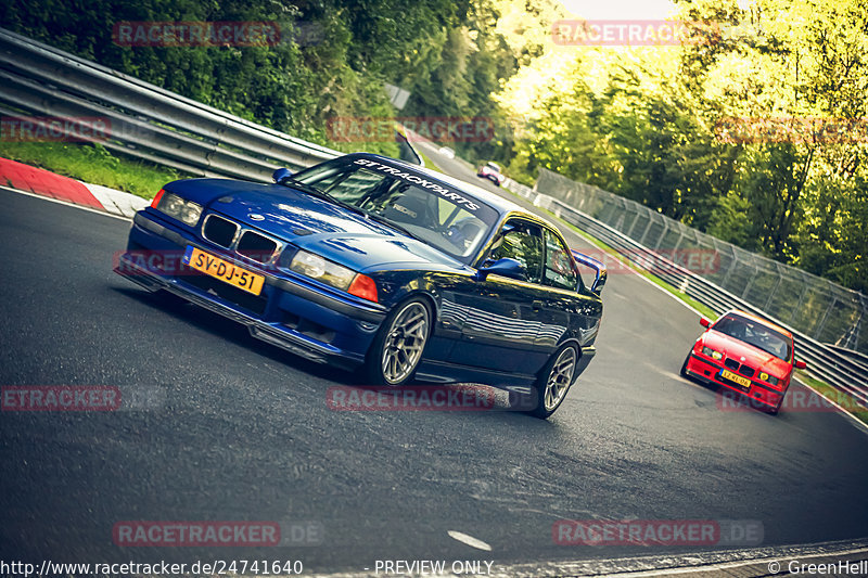 Bild #24741640 - Touristenfahrten Nürburgring Nordschleife (24.09.2023)