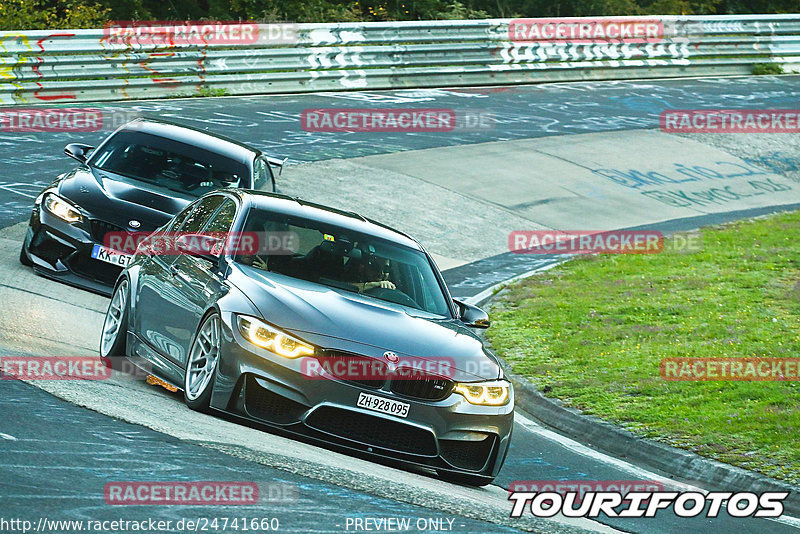 Bild #24741660 - Touristenfahrten Nürburgring Nordschleife (24.09.2023)