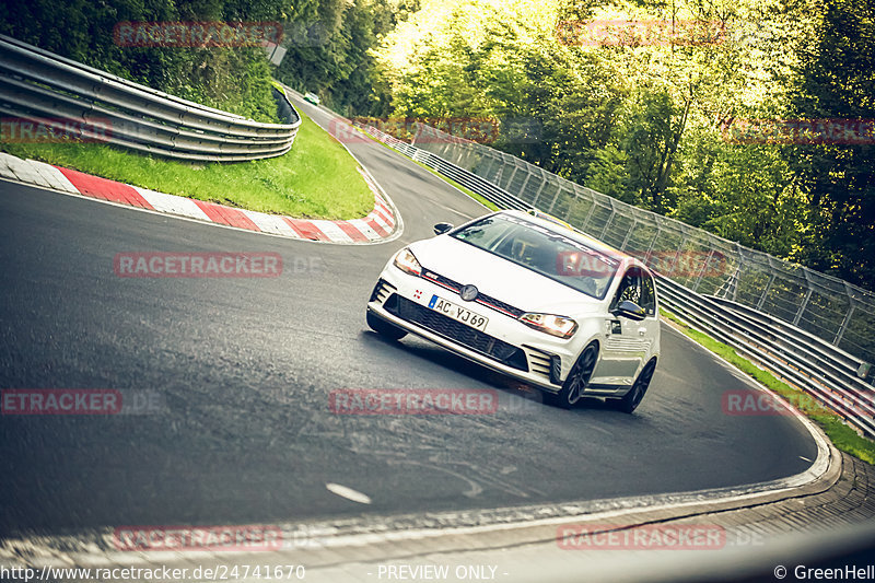 Bild #24741670 - Touristenfahrten Nürburgring Nordschleife (24.09.2023)