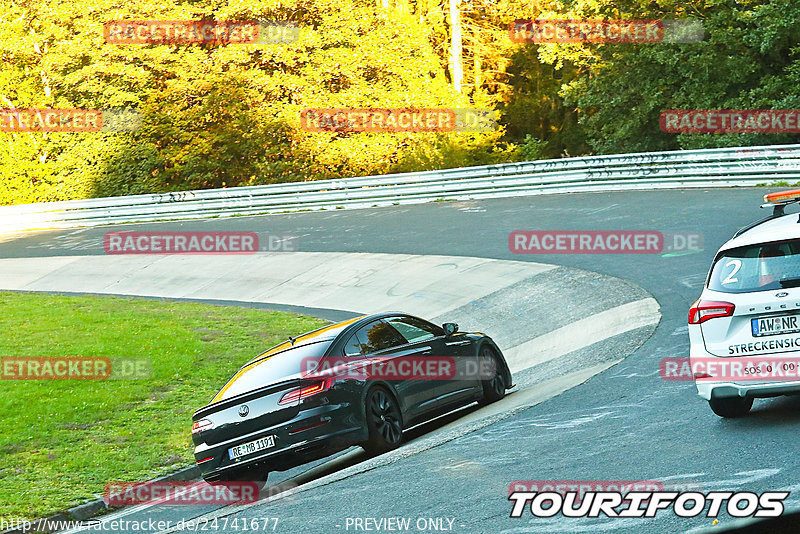 Bild #24741677 - Touristenfahrten Nürburgring Nordschleife (24.09.2023)