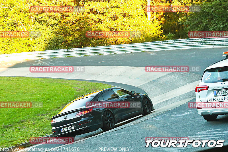 Bild #24741678 - Touristenfahrten Nürburgring Nordschleife (24.09.2023)