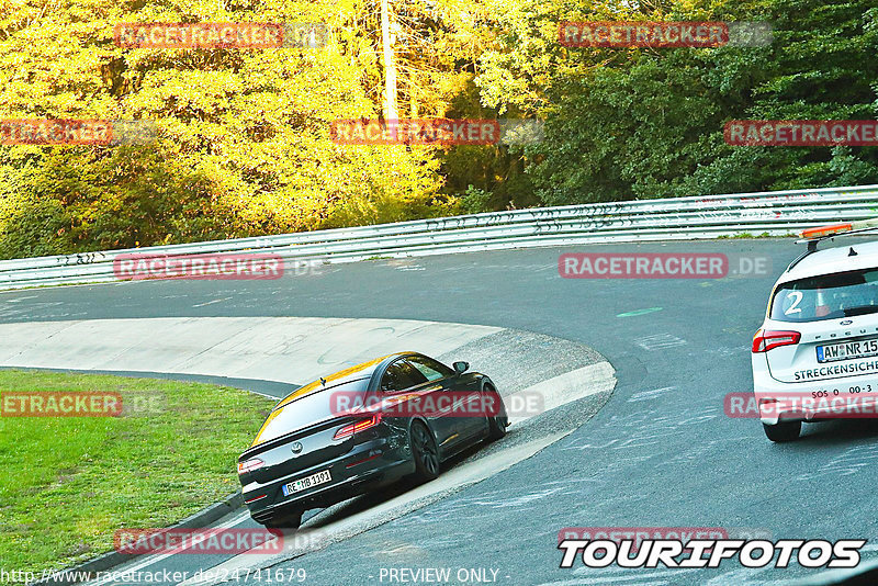 Bild #24741679 - Touristenfahrten Nürburgring Nordschleife (24.09.2023)