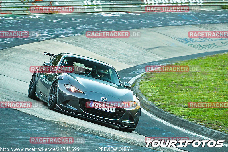 Bild #24741699 - Touristenfahrten Nürburgring Nordschleife (24.09.2023)