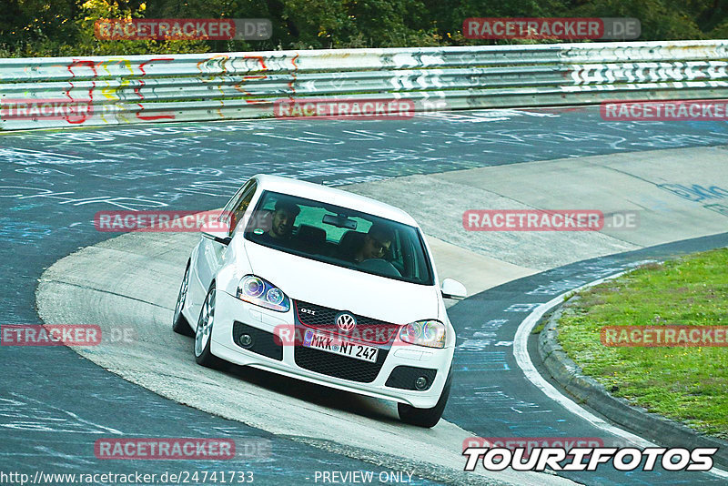 Bild #24741733 - Touristenfahrten Nürburgring Nordschleife (24.09.2023)