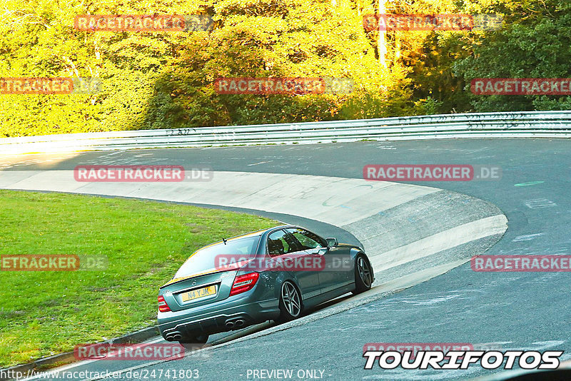 Bild #24741803 - Touristenfahrten Nürburgring Nordschleife (24.09.2023)