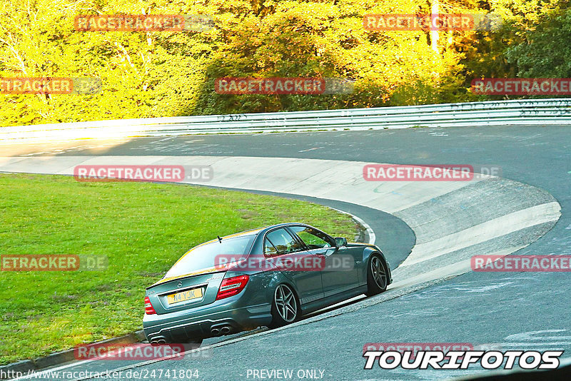 Bild #24741804 - Touristenfahrten Nürburgring Nordschleife (24.09.2023)