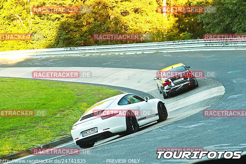 Bild #24741835 - Touristenfahrten Nürburgring Nordschleife (24.09.2023)