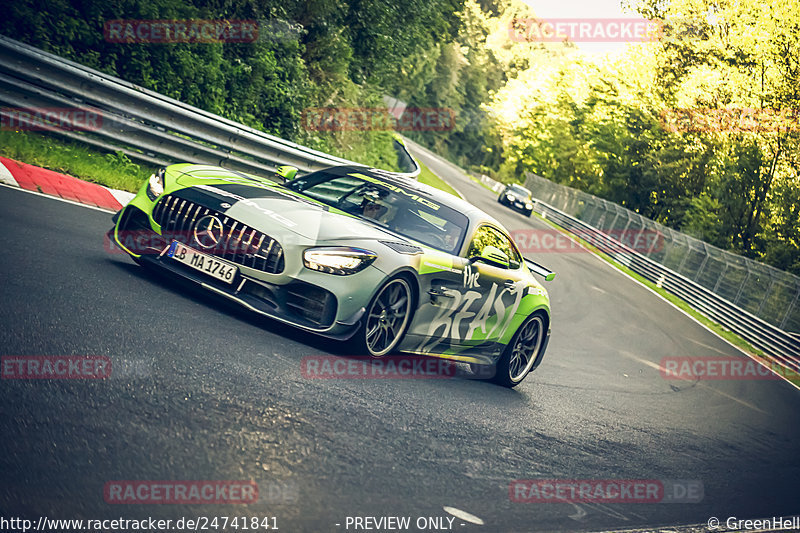 Bild #24741841 - Touristenfahrten Nürburgring Nordschleife (24.09.2023)