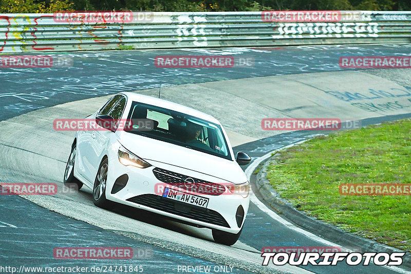 Bild #24741845 - Touristenfahrten Nürburgring Nordschleife (24.09.2023)