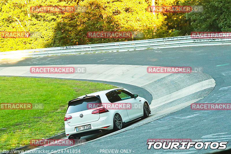 Bild #24741854 - Touristenfahrten Nürburgring Nordschleife (24.09.2023)