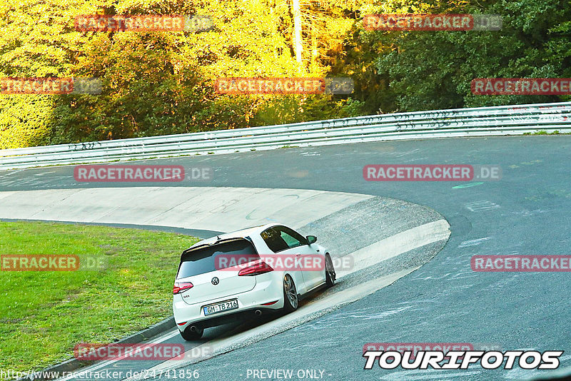 Bild #24741856 - Touristenfahrten Nürburgring Nordschleife (24.09.2023)