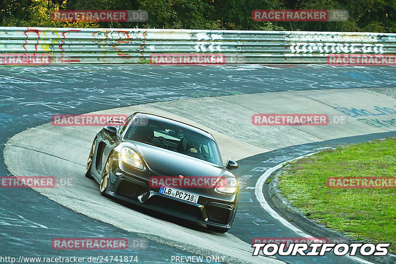 Bild #24741874 - Touristenfahrten Nürburgring Nordschleife (24.09.2023)