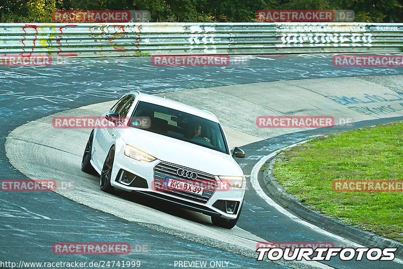 Bild #24741999 - Touristenfahrten Nürburgring Nordschleife (24.09.2023)