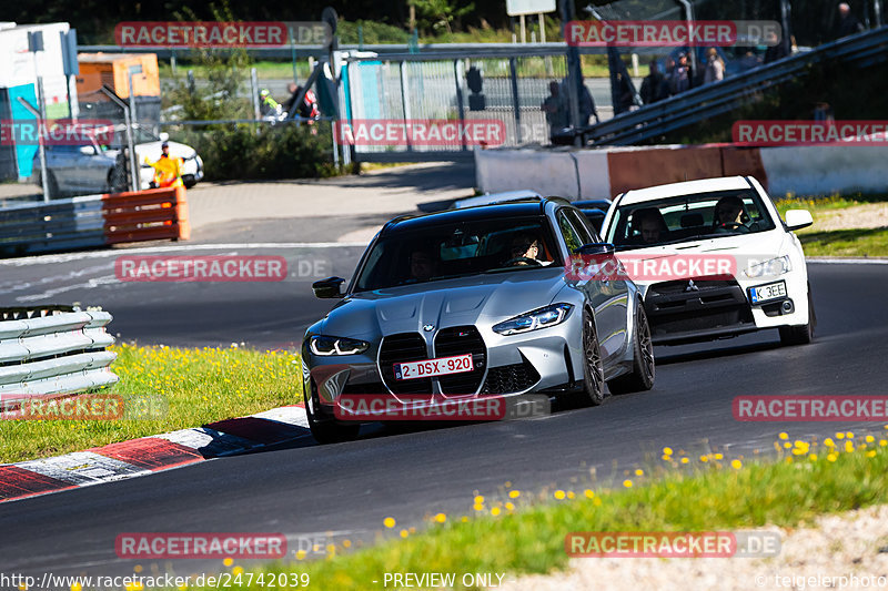 Bild #24742039 - Touristenfahrten Nürburgring Nordschleife (24.09.2023)