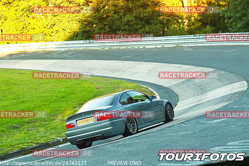 Bild #24742121 - Touristenfahrten Nürburgring Nordschleife (24.09.2023)