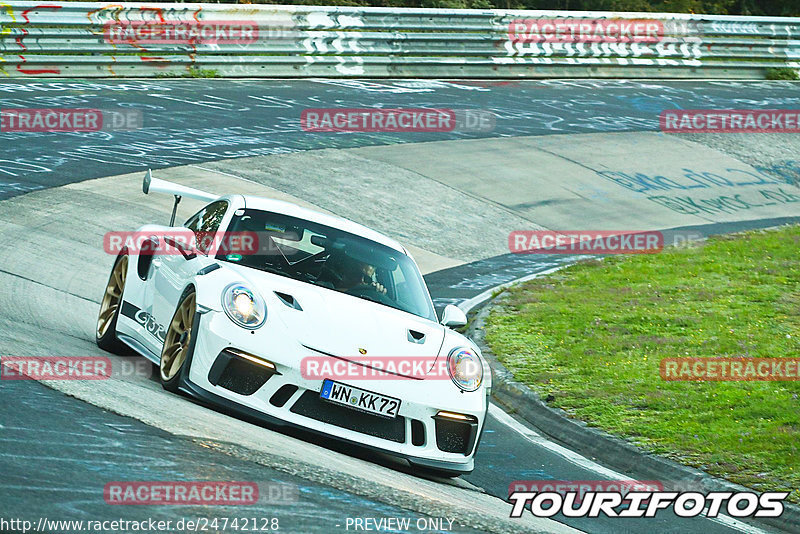 Bild #24742128 - Touristenfahrten Nürburgring Nordschleife (24.09.2023)