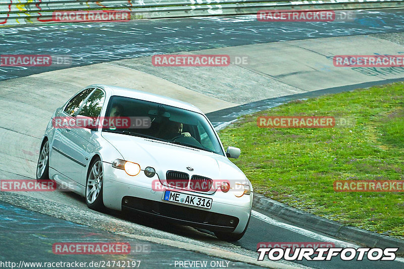 Bild #24742197 - Touristenfahrten Nürburgring Nordschleife (24.09.2023)