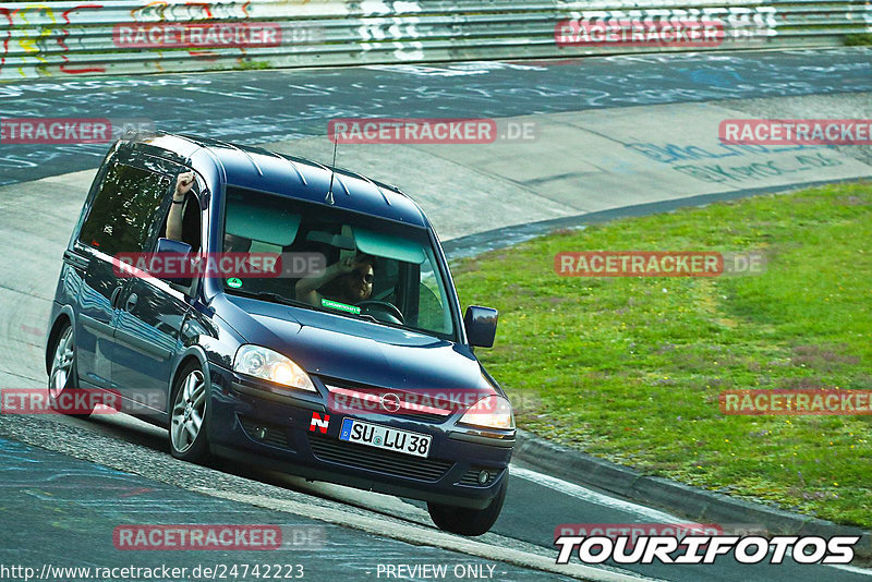 Bild #24742223 - Touristenfahrten Nürburgring Nordschleife (24.09.2023)