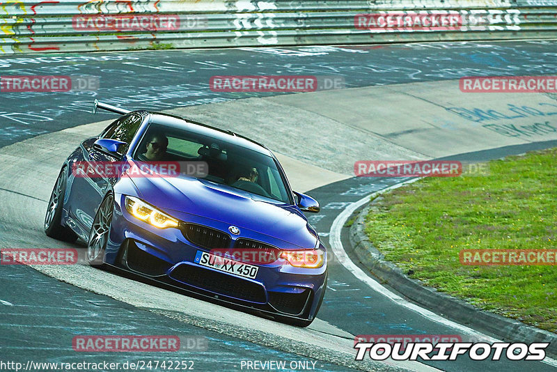 Bild #24742252 - Touristenfahrten Nürburgring Nordschleife (24.09.2023)