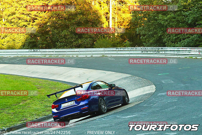 Bild #24742256 - Touristenfahrten Nürburgring Nordschleife (24.09.2023)