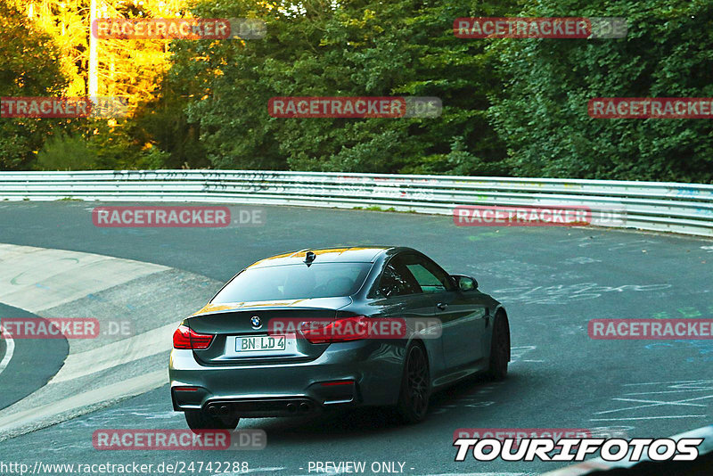 Bild #24742288 - Touristenfahrten Nürburgring Nordschleife (24.09.2023)