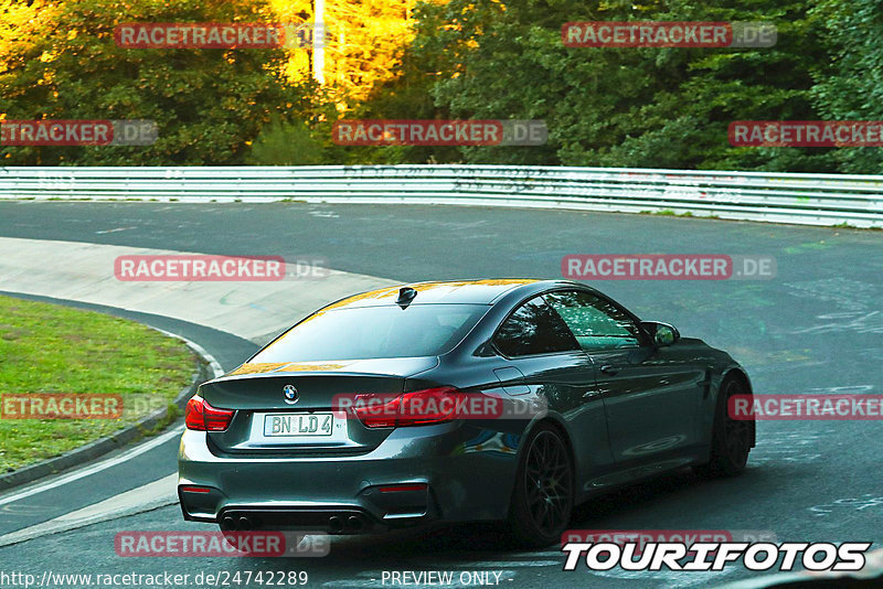 Bild #24742289 - Touristenfahrten Nürburgring Nordschleife (24.09.2023)