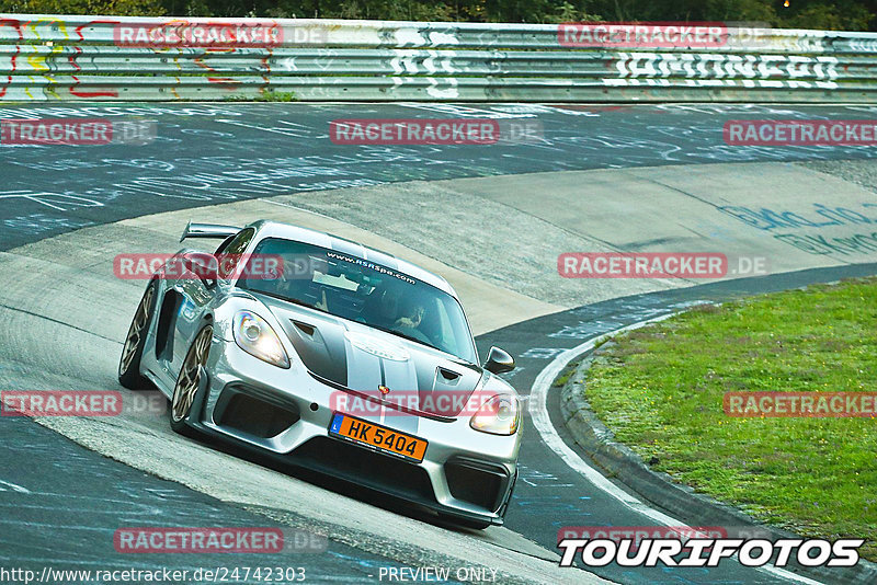 Bild #24742303 - Touristenfahrten Nürburgring Nordschleife (24.09.2023)