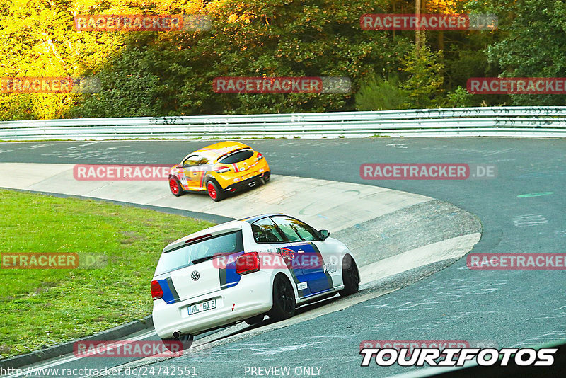 Bild #24742551 - Touristenfahrten Nürburgring Nordschleife (24.09.2023)